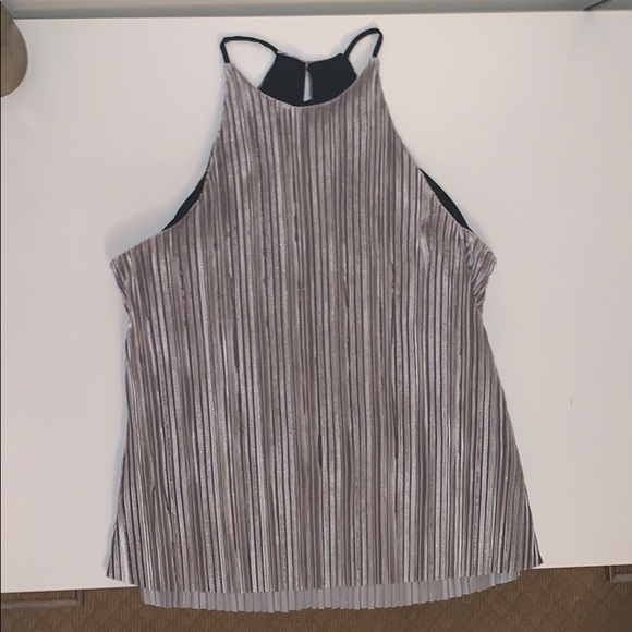 Urban outfitters grey top - Picture 1 of 3